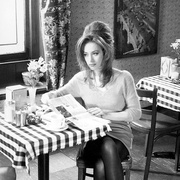 咖啡与香烟 Coffee and Cigarettes