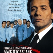 黑帮大时代 American Me