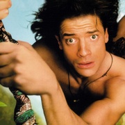 森林泰山 George of the Jungle