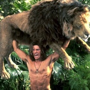 森林泰山 George of the Jungle