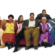 肥佬教授2 Nutty Professor II: The Klumps