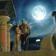 蝎子王 The Scorpion King