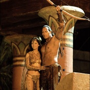 蝎子王 The Scorpion King