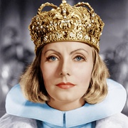 瑞典女王 Queen Christina