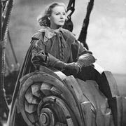 瑞典女王 Queen Christina