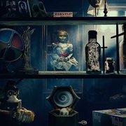 点击查看图片 安娜贝尔3:回家 Annabelle Comes Home
