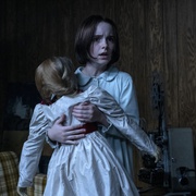 点击查看图片 安娜贝尔3:回家 Annabelle Comes Home