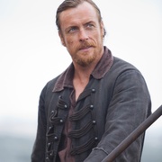黑帆 第一季 Black Sails Season 1