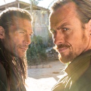 黑帆 第一季 Black Sails Season 1