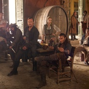 黑帆 第一季 Black Sails Season 1