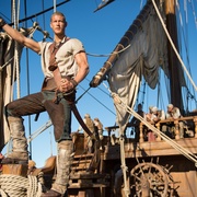 黑帆 第一季 Black Sails Season 1