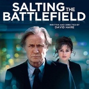 永不屈服 Salting the Battlefield
