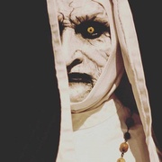 修女 The Nun