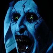 修女 The Nun