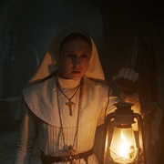 修女 The Nun
