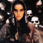夜行骇传 Nightbreed