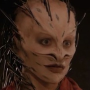 夜行骇传 Nightbreed