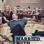 拖家带口 第一季 Married with Children Season 1