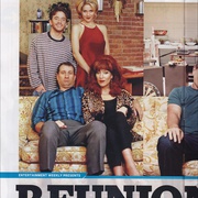 拖家带口 第一季 Married with Children Season 1