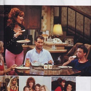 拖家带口 第一季 Married with Children Season 1