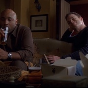 六尺之下 第四季 Six Feet Under Season 4