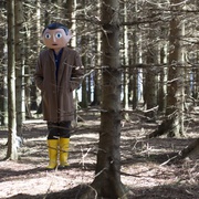 弗兰克 Frank