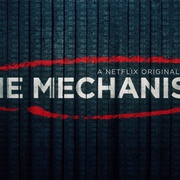 点击查看图片 黑金高墙 第一季 O Mecanismo Season 1