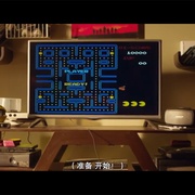 游戏结束 Game Over