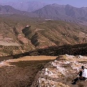 坎大哈 Кандагар