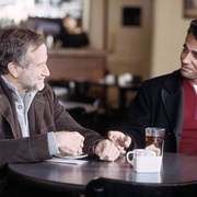 午夜听众 The Night Listener