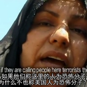 看不见的战争 The War You Don't See