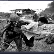 看不见的战争 The War You Don't See