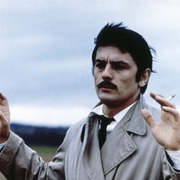 红圈 Le cercle rouge