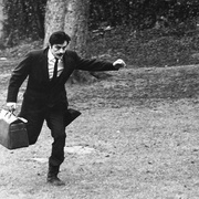 红圈 Le cercle rouge