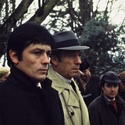 红圈 Le cercle rouge