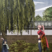 百花缭乱武士少女 百花繚乱 サムライガールズ