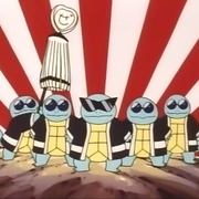 精灵宝可梦 ポケットモンスター