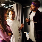 灵魂梦飞翔 Soul Plane