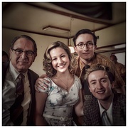 太阳唱片 第一季 Sun Records Season 1