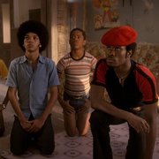 少年嘻哈梦 The Get Down