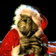 圣诞怪杰 How the Grinch Stole Christmas