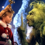 圣诞怪杰 How the Grinch Stole Christmas