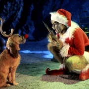 圣诞怪杰 How the Grinch Stole Christmas