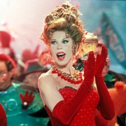 圣诞怪杰 How the Grinch Stole Christmas