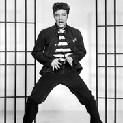 点击查看图片 监狱摇滚 Jailhouse Rock