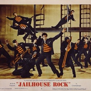 点击查看图片 监狱摇滚 Jailhouse Rock