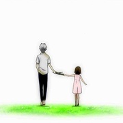 萤火之森 蛍火の杜へ