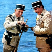 圣特鲁佩斯的警察 Le gendarme de Saint-Tropez