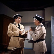 圣特鲁佩斯的警察 Le gendarme de Saint-Tropez