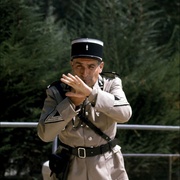 圣特鲁佩斯的警察 Le gendarme de Saint-Tropez